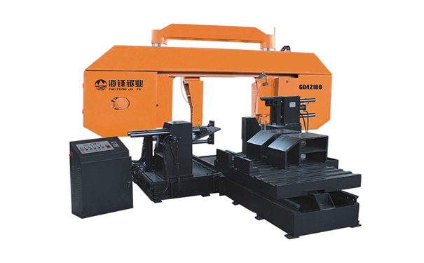 金属带锯床厂家如何了解采购方真正的需求!